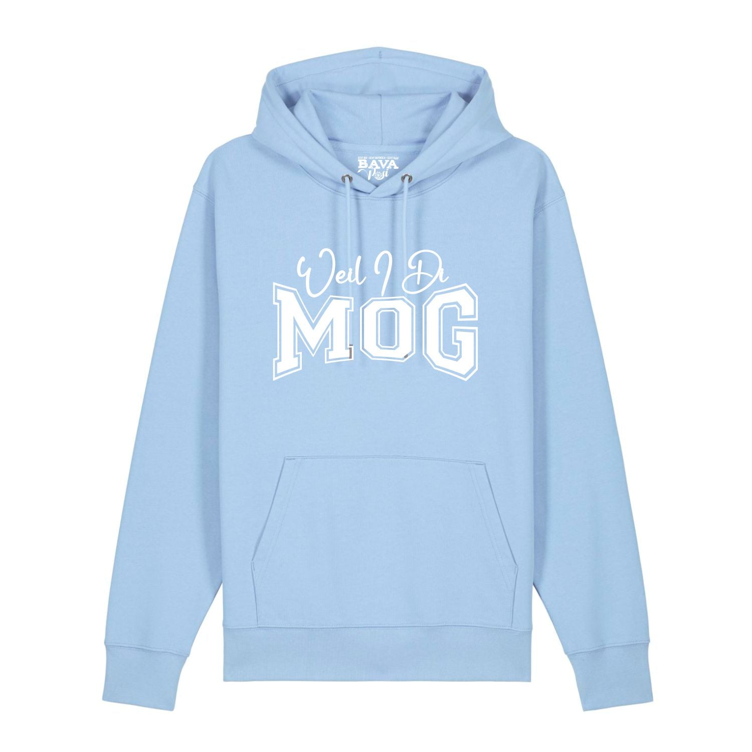 #WEILIDIMOG unisex
