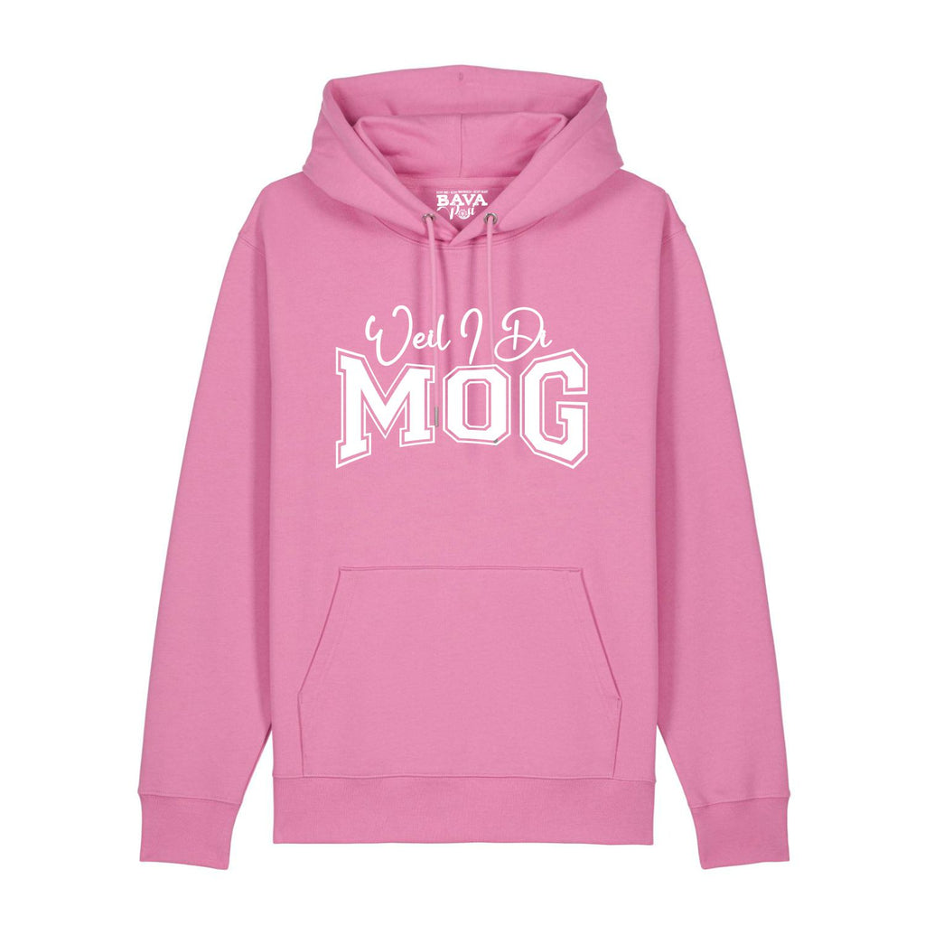 #WEILIDIMOG unisex