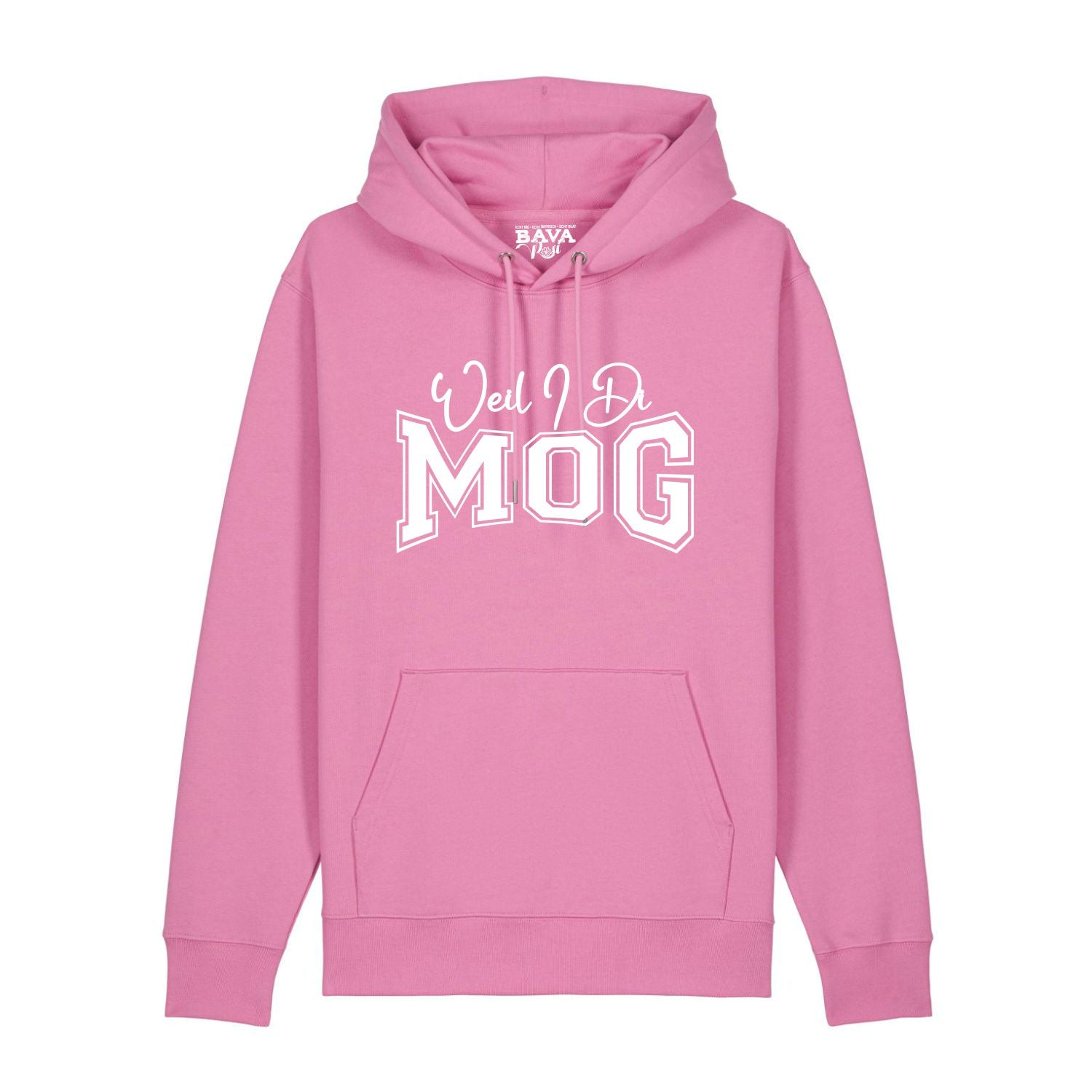 #WEILIDIMOG unisex