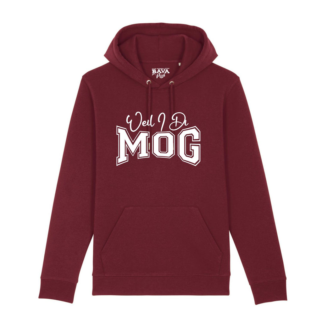 #WEILIDIMOG unisex