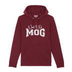 #WEILIDIMOG unisex