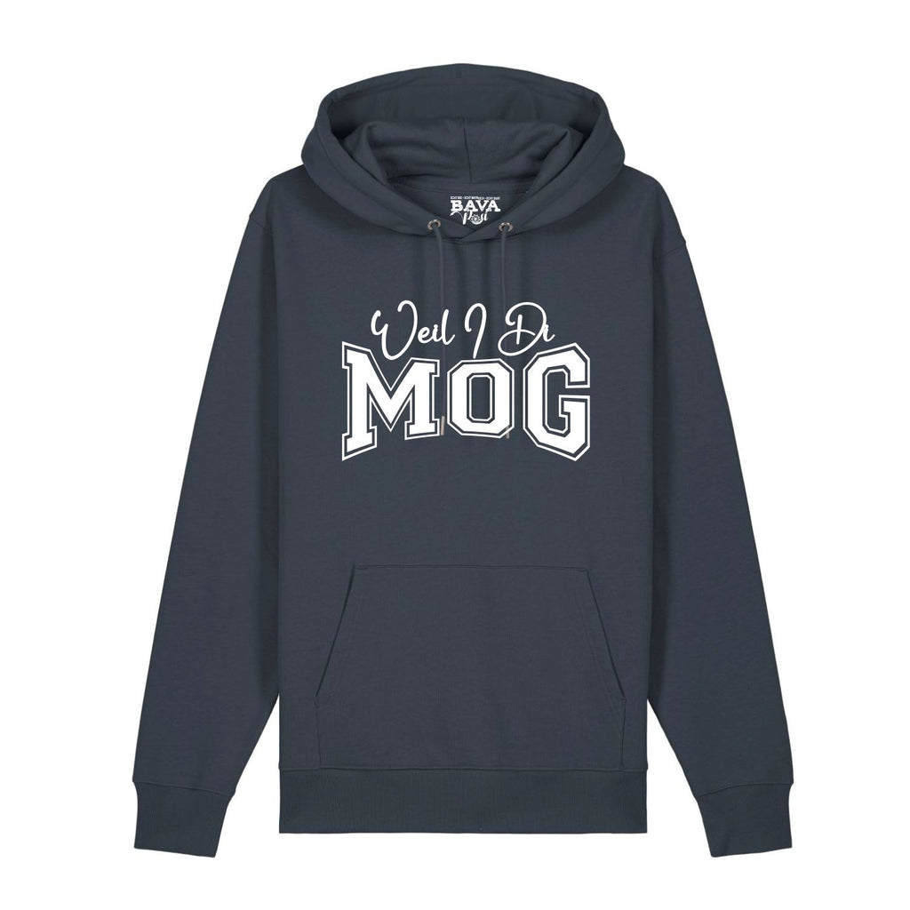 #WEILIDIMOG unisex
