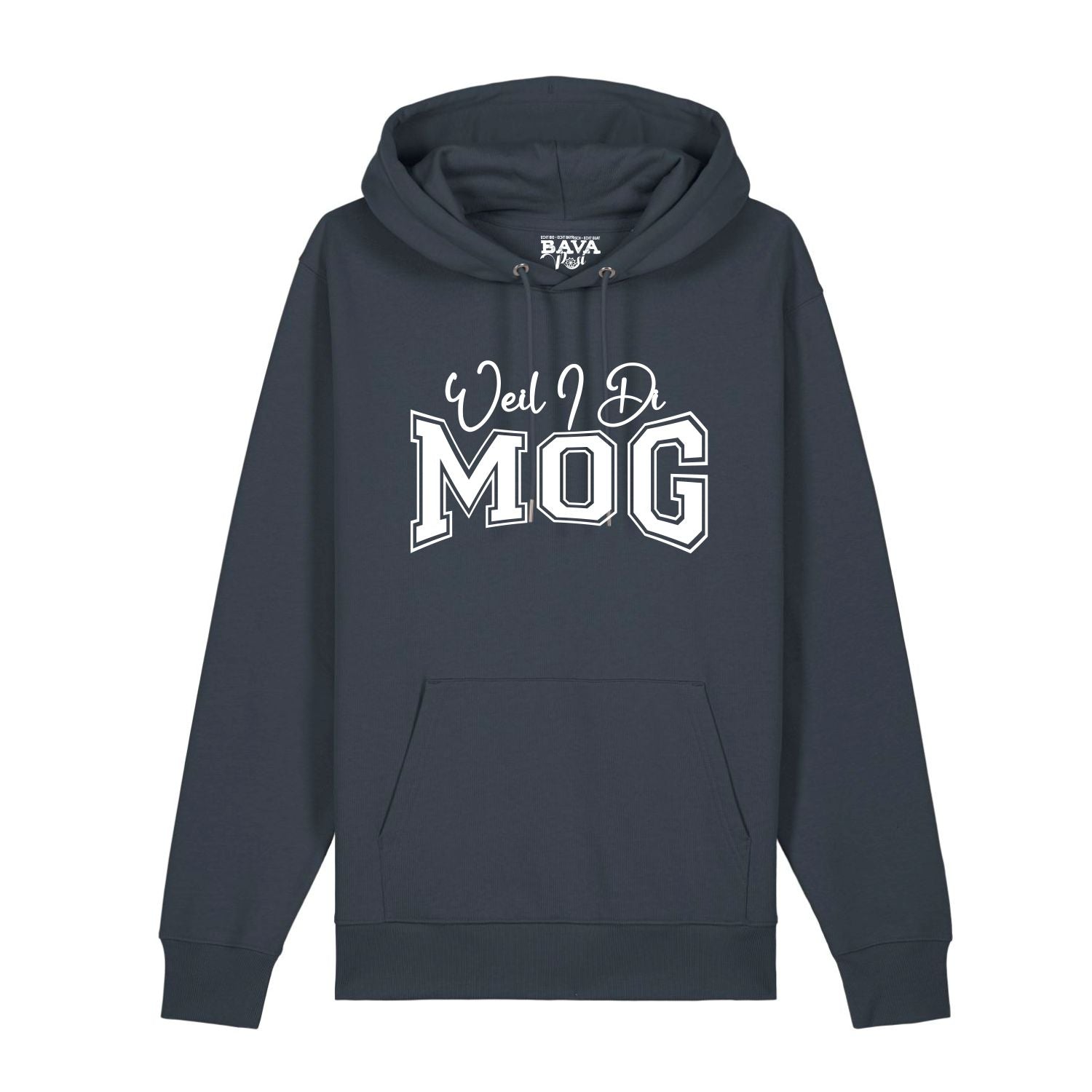 #WEILIDIMOG unisex