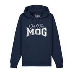 Weil I di Mog Hoodie Bavarosi Fashion
