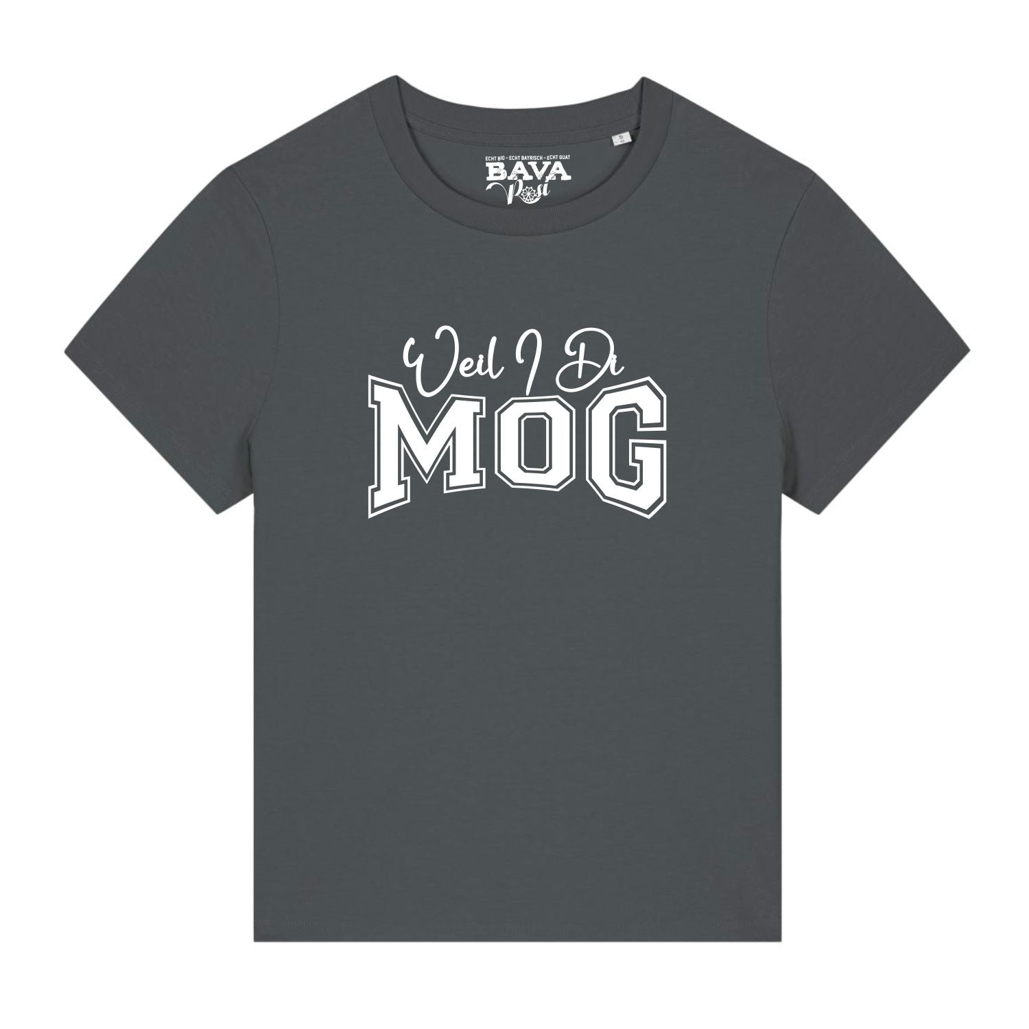 #WEILIDIMOG Damen