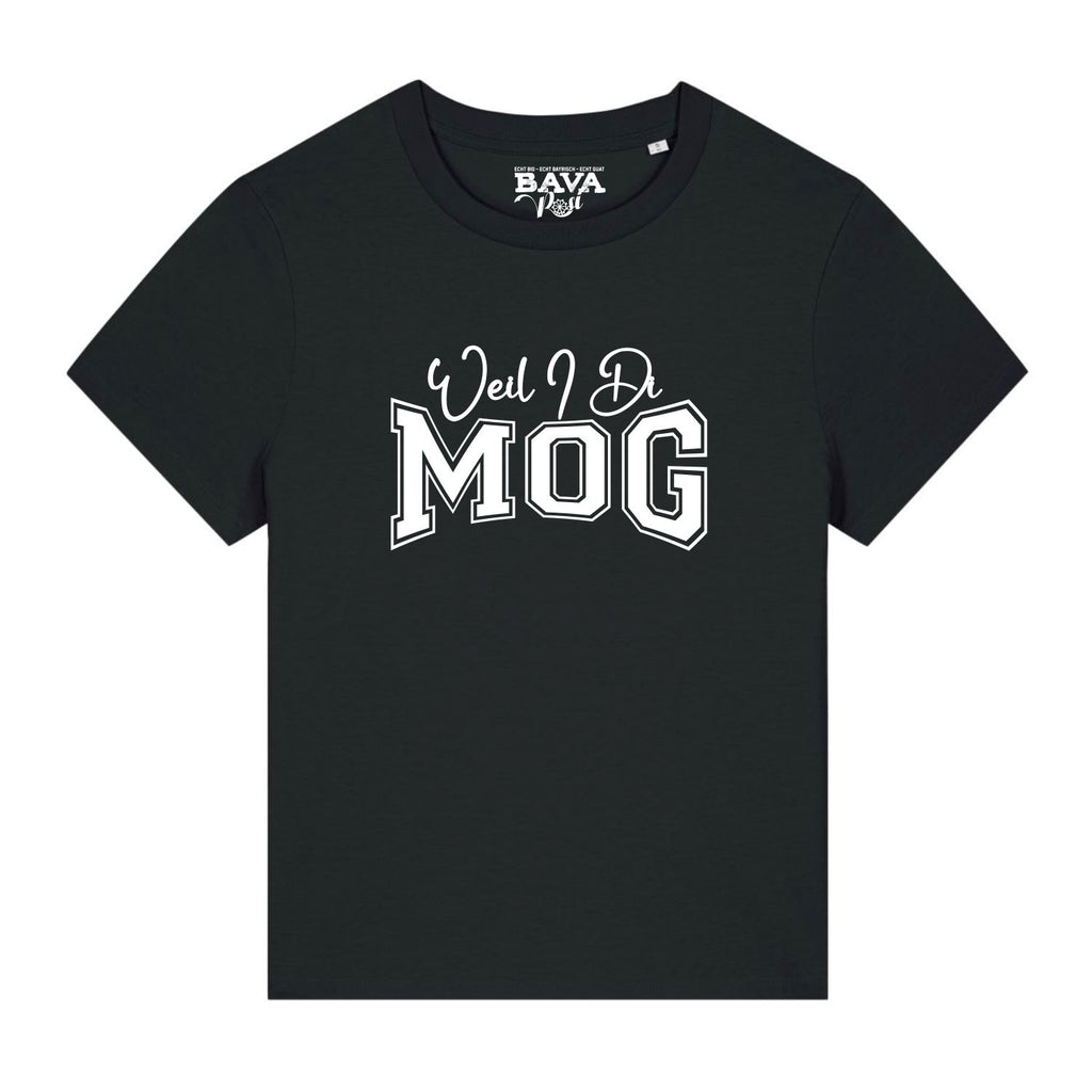 #WEILIDIMOG Damen