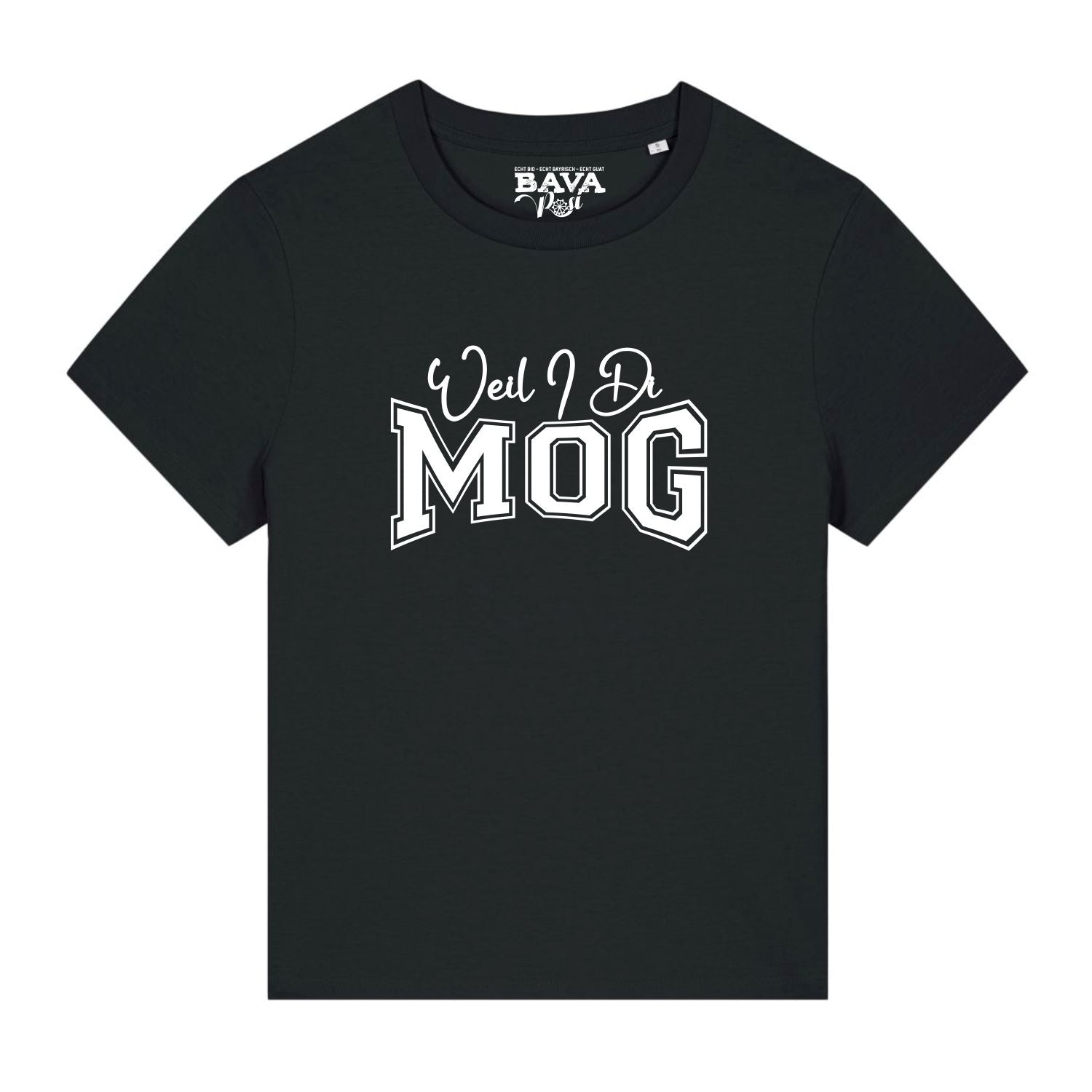 #WEILIDIMOG Damen