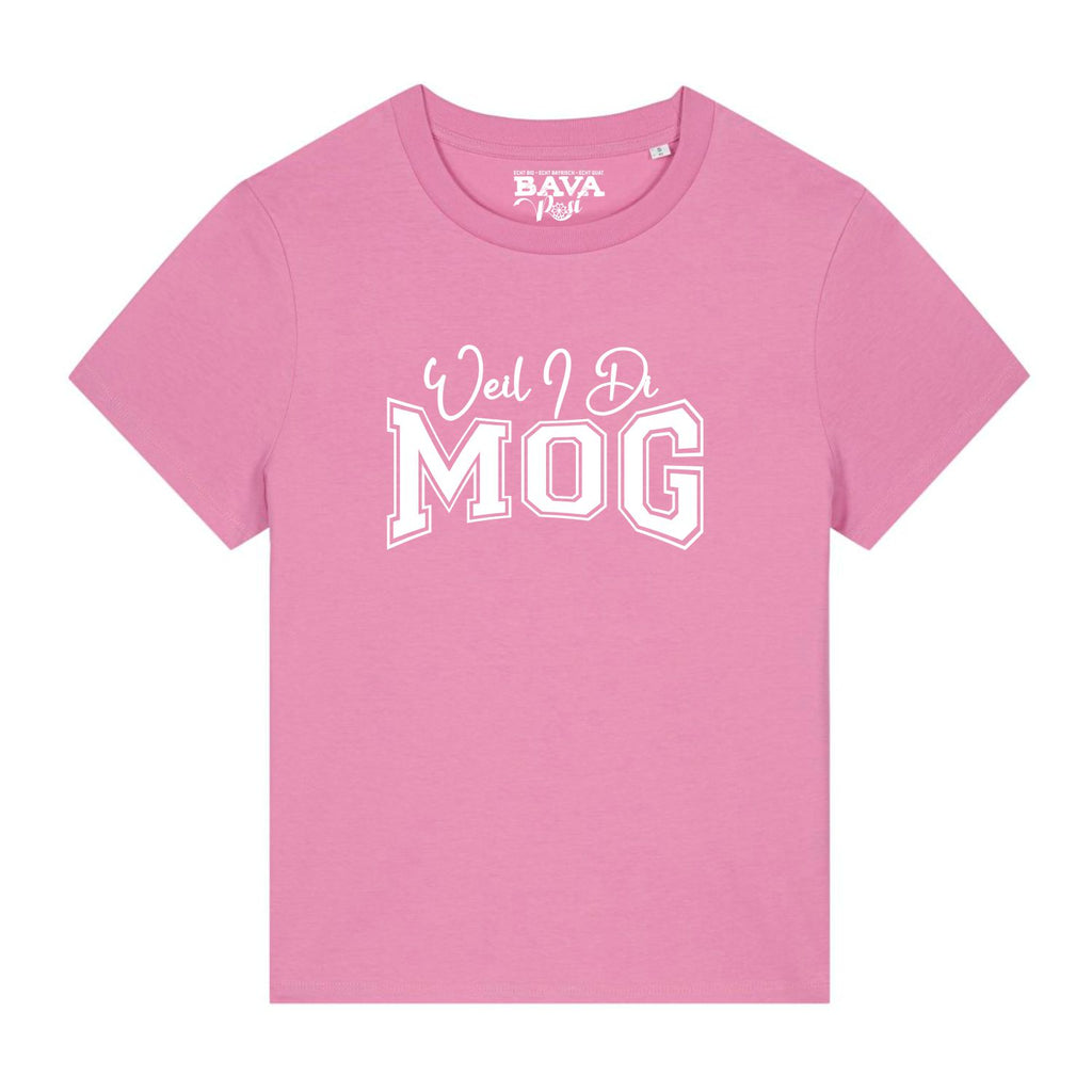 #WEILIDIMOG Damen