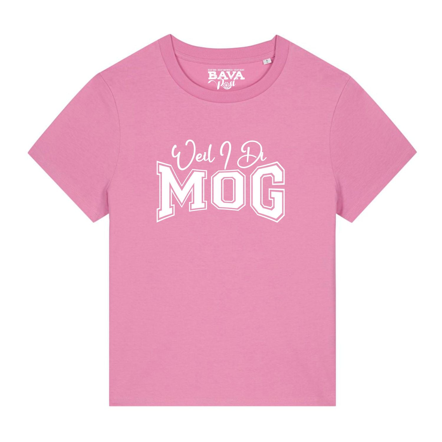 #WEILIDIMOG Damen