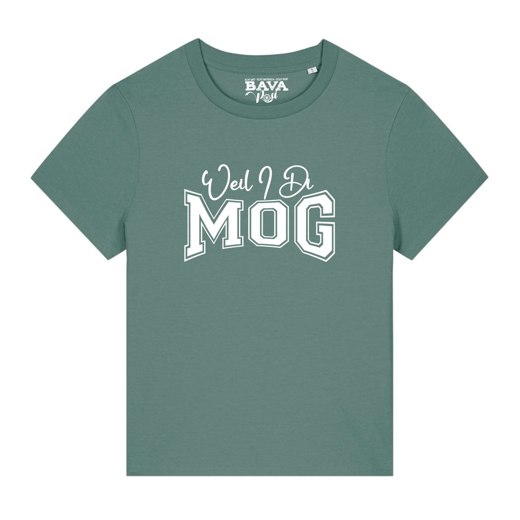 #WEILIDIMOG Damen