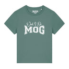 #WEILIDIMOG Damen