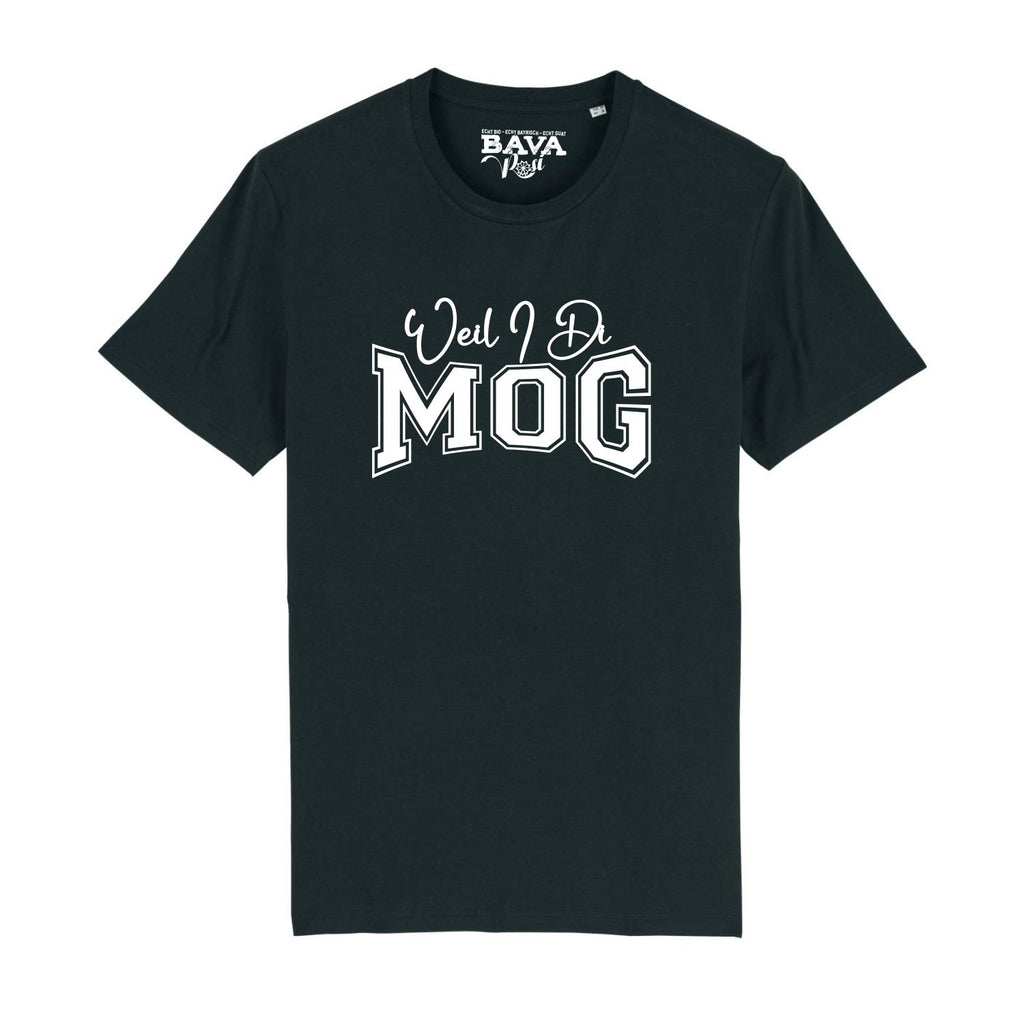 #WEILIDIMOG unisex