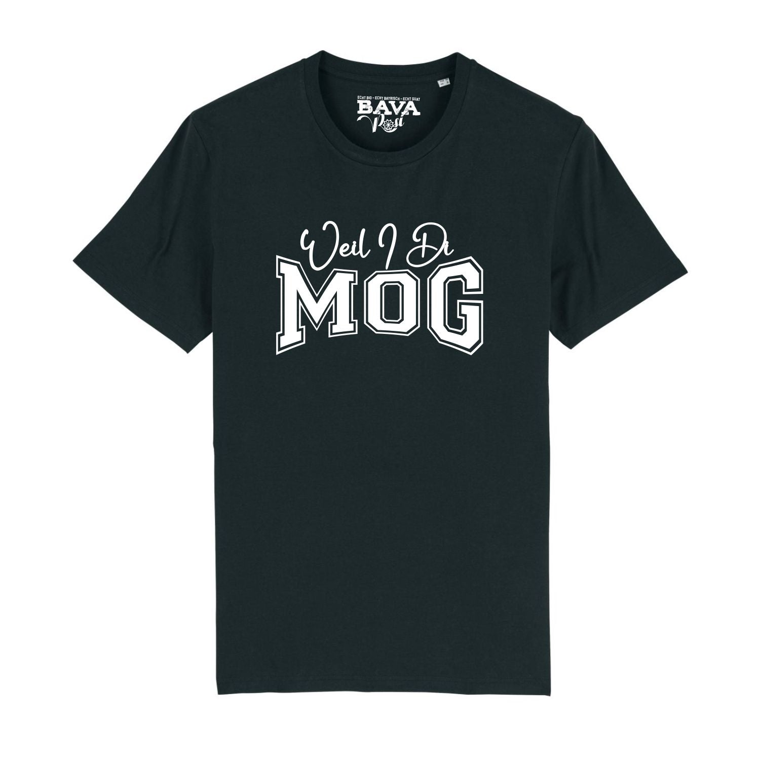 #WEILIDIMOG unisex