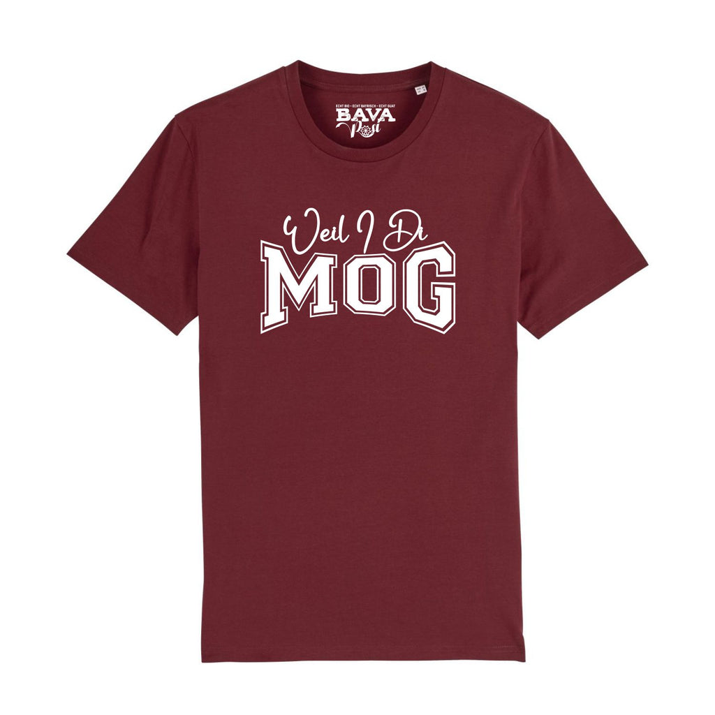 #WEILIDIMOG unisex
