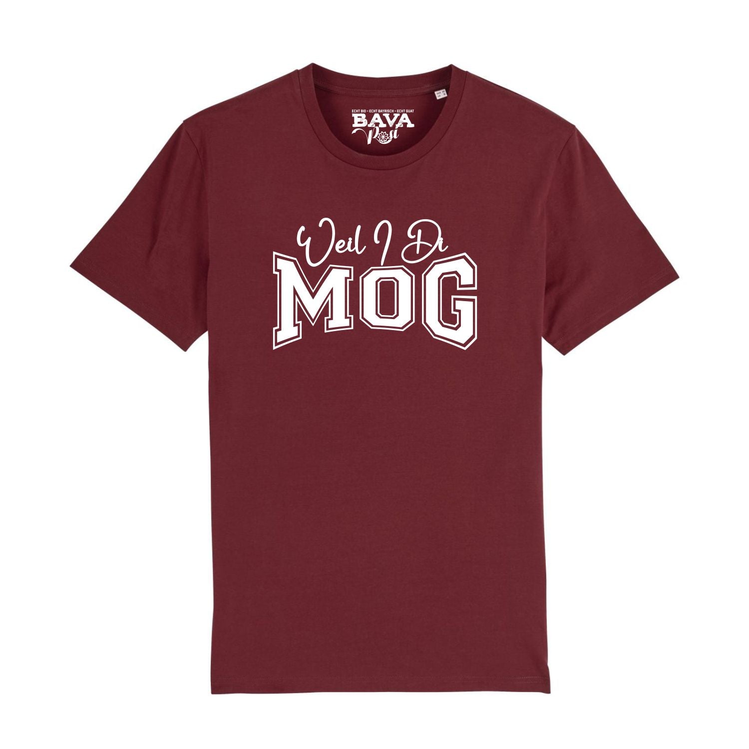 #WEILIDIMOG unisex