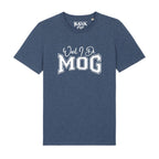 Weil I Di Mog T-Shirt Bavarosi Fashion