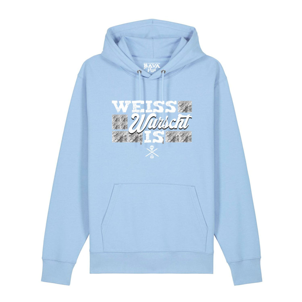 #WEISSWURSCHTIS unisex