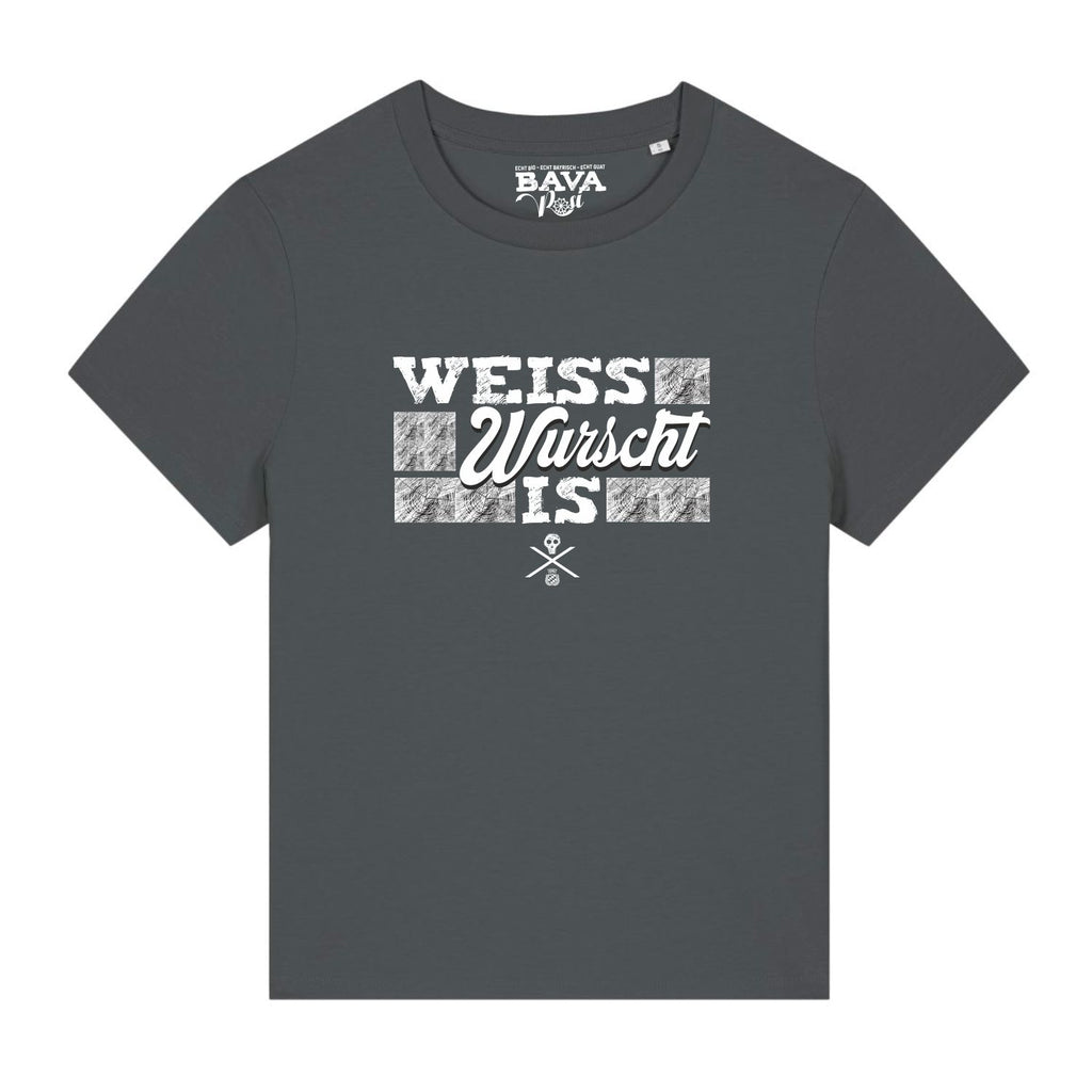 #WEISSWURSCHTIS Damen