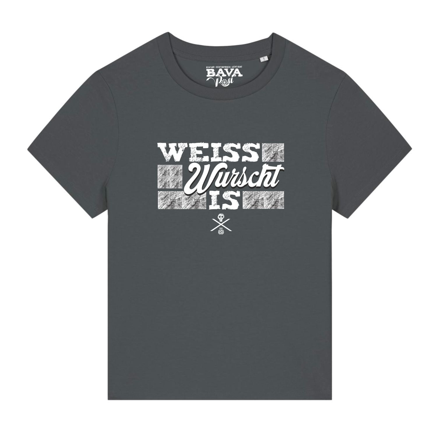 #WEISSWURSCHTIS Damen