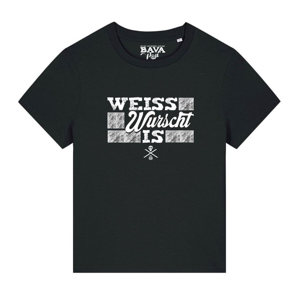 #WEISSWURSCHTIS Damen