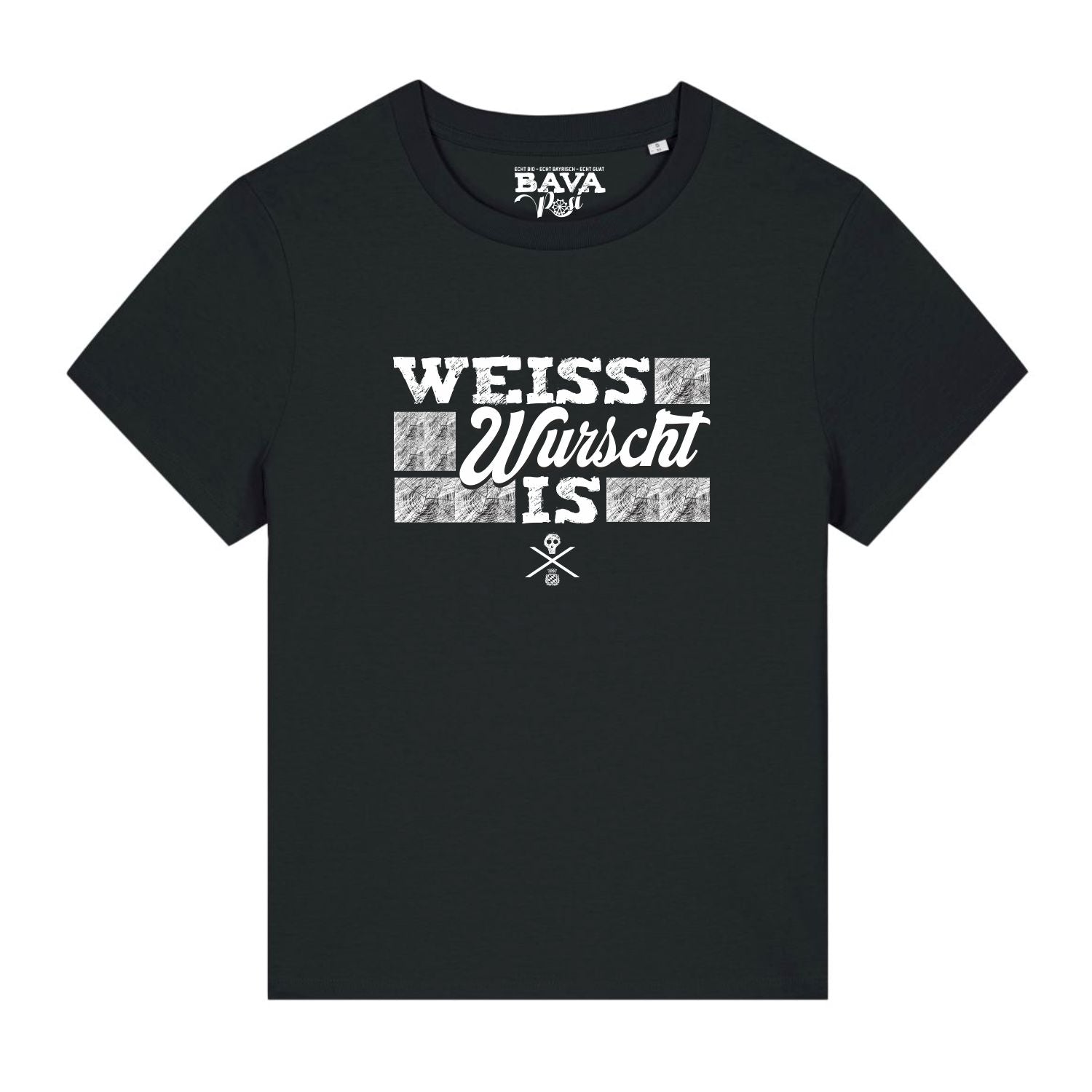 #WEISSWURSCHTIS Damen