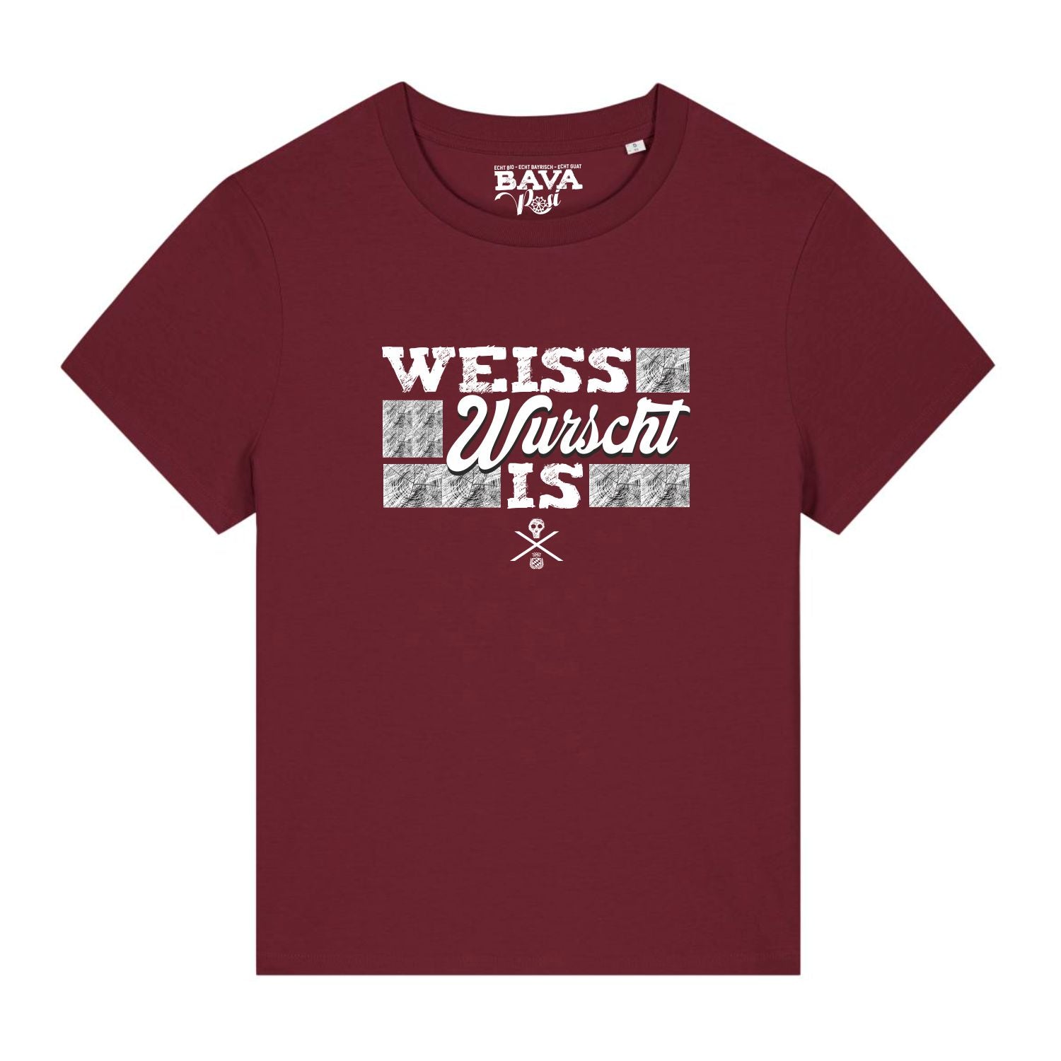 #WEISSWURSCHTIS Damen