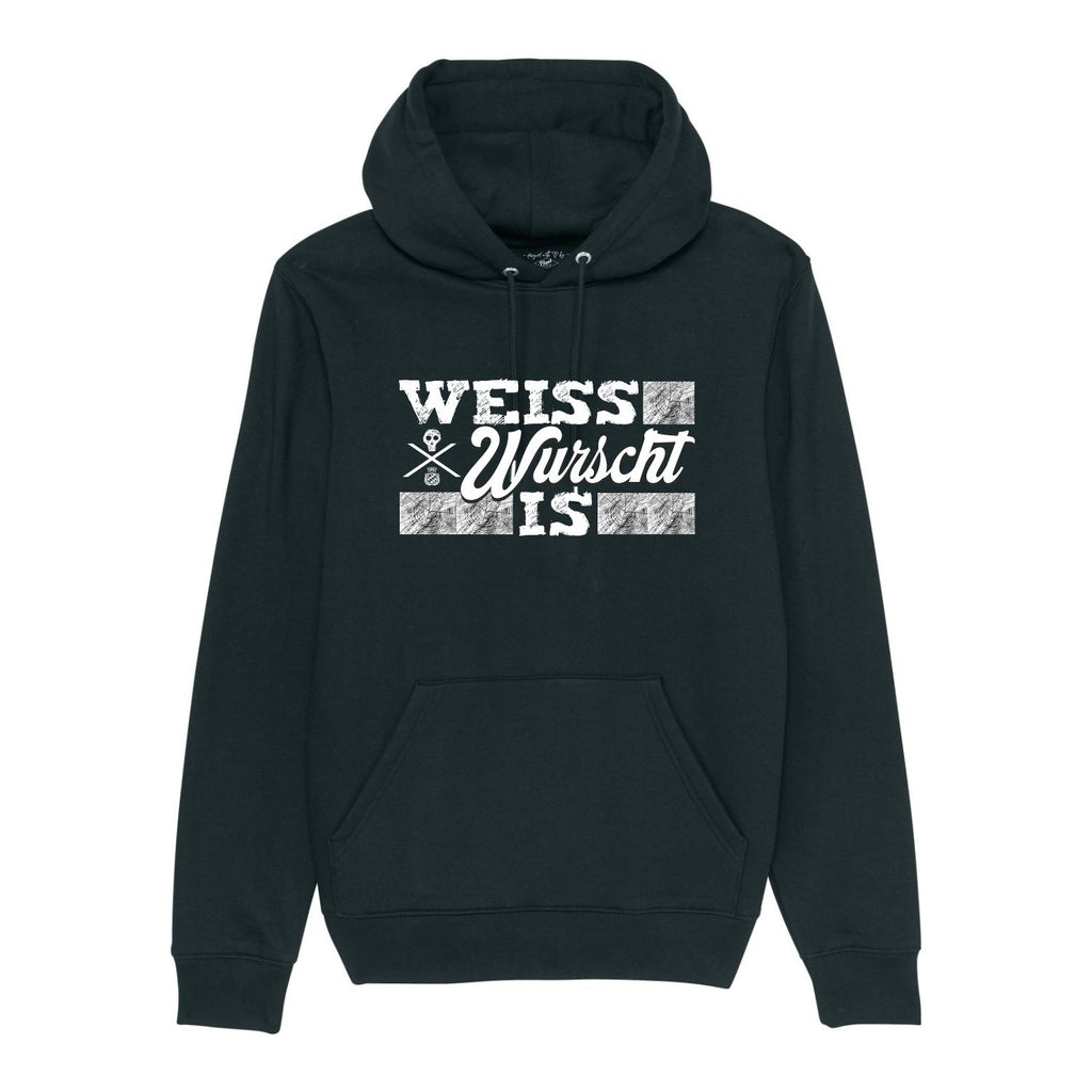 #WEISSWURSCHTIS unisex