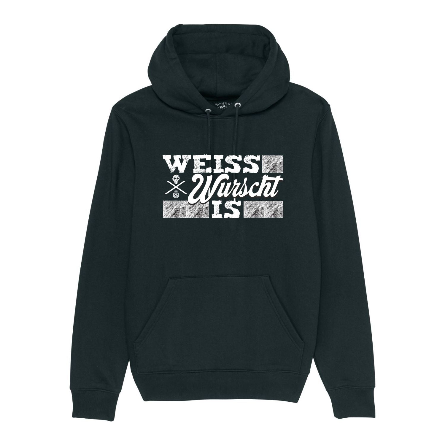 #WEISSWURSCHTIS unisex