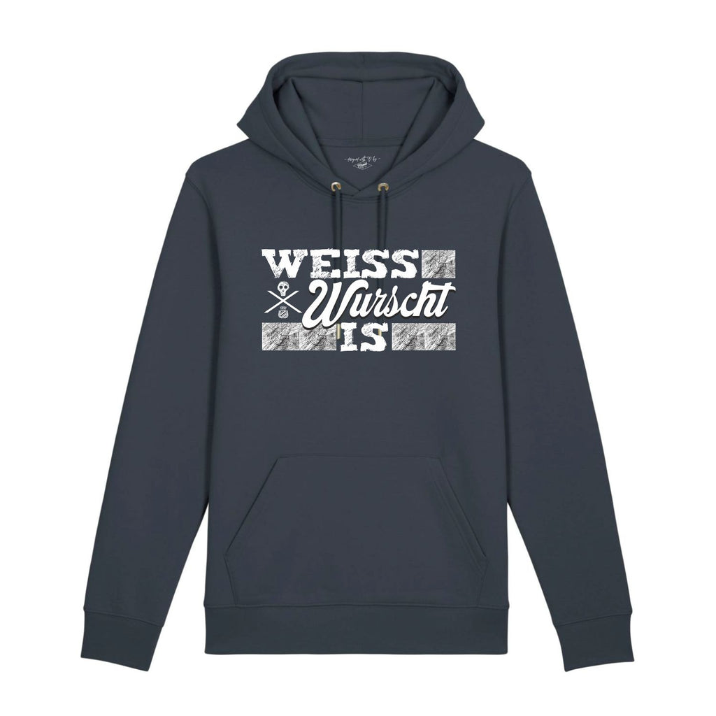 #WEISSWURSCHTIS unisex