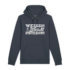 #WEISSWURSCHTIS unisex