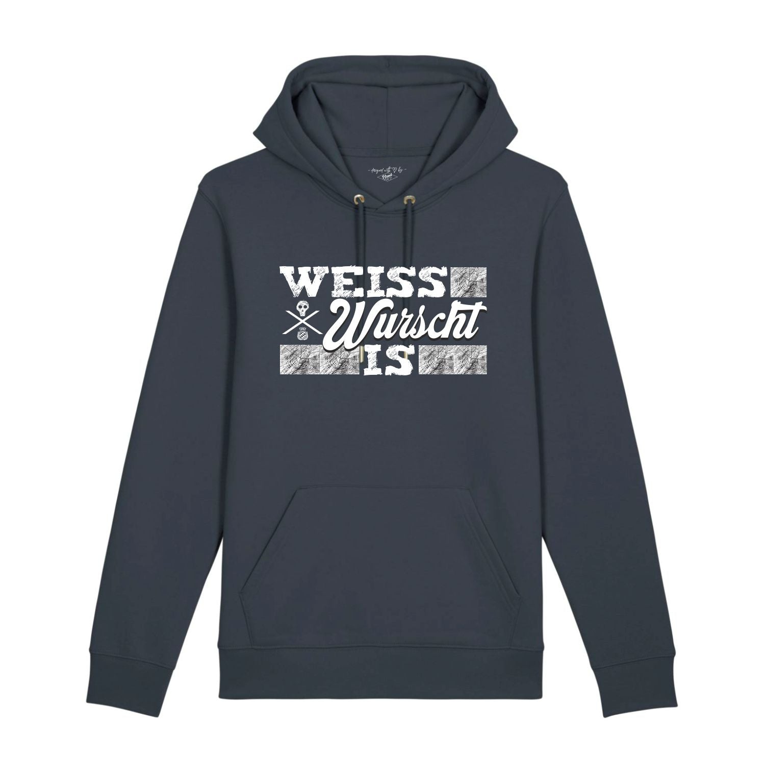 #WEISSWURSCHTIS unisex