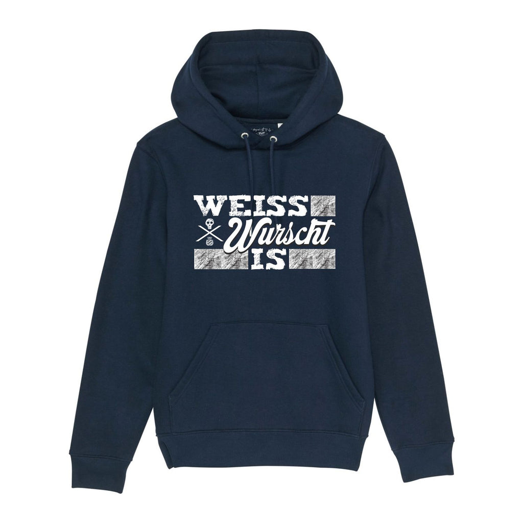 #WEISSWURSCHTIS unisex