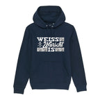 #WEISSWURSCHTIS unisex