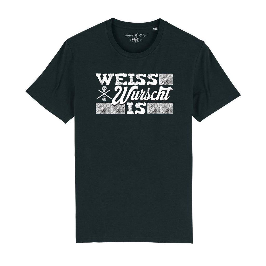 #WEISSWURSCHTIS unisex