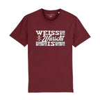 #WEISSWURSCHTIS unisex