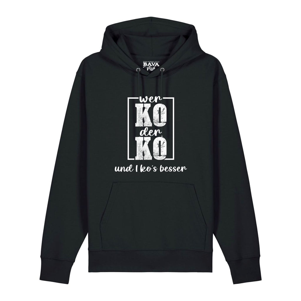 #WERKODERKO unisex