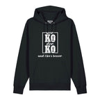 #WERKODERKO unisex