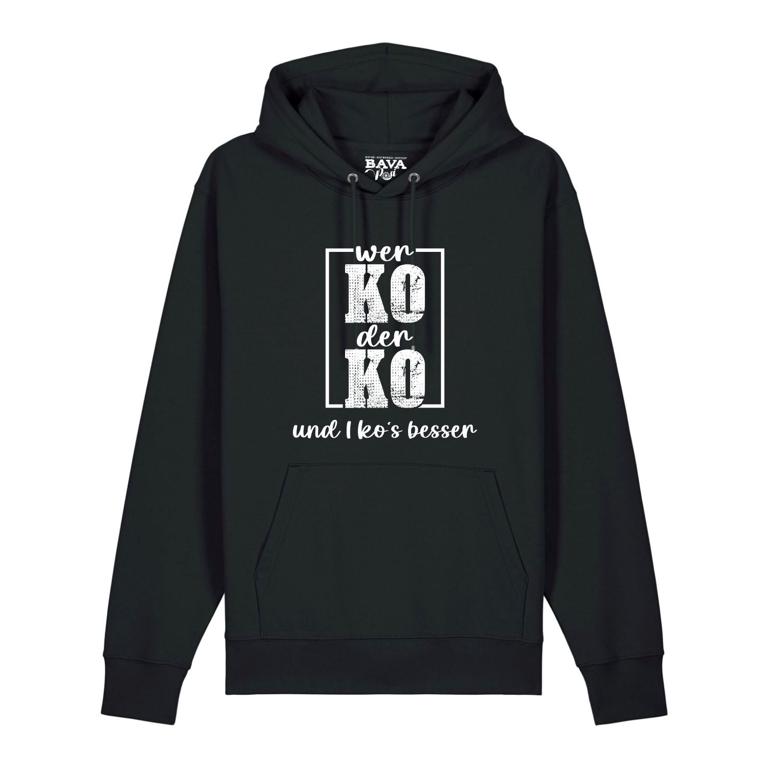 #WERKODERKO unisex