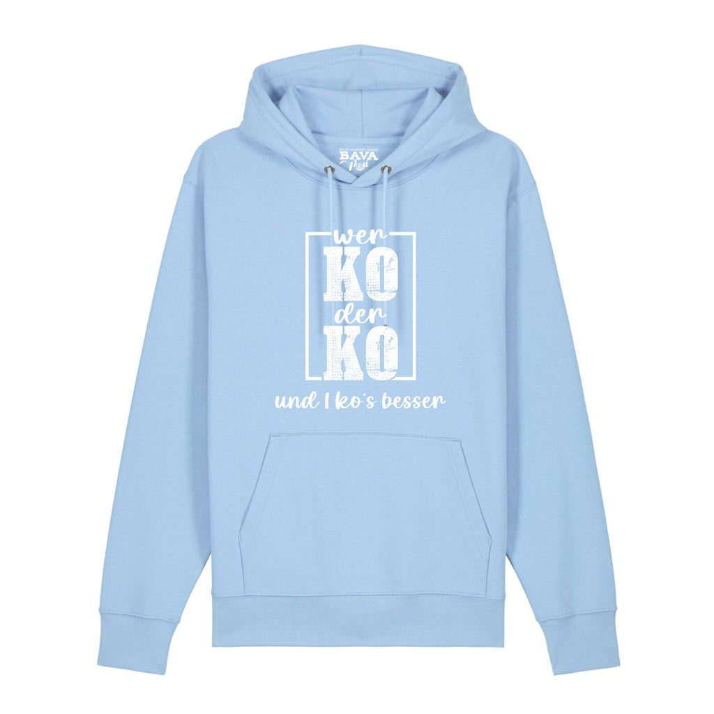 #WERKODERKO unisex