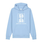 #WERKODERKO unisex
