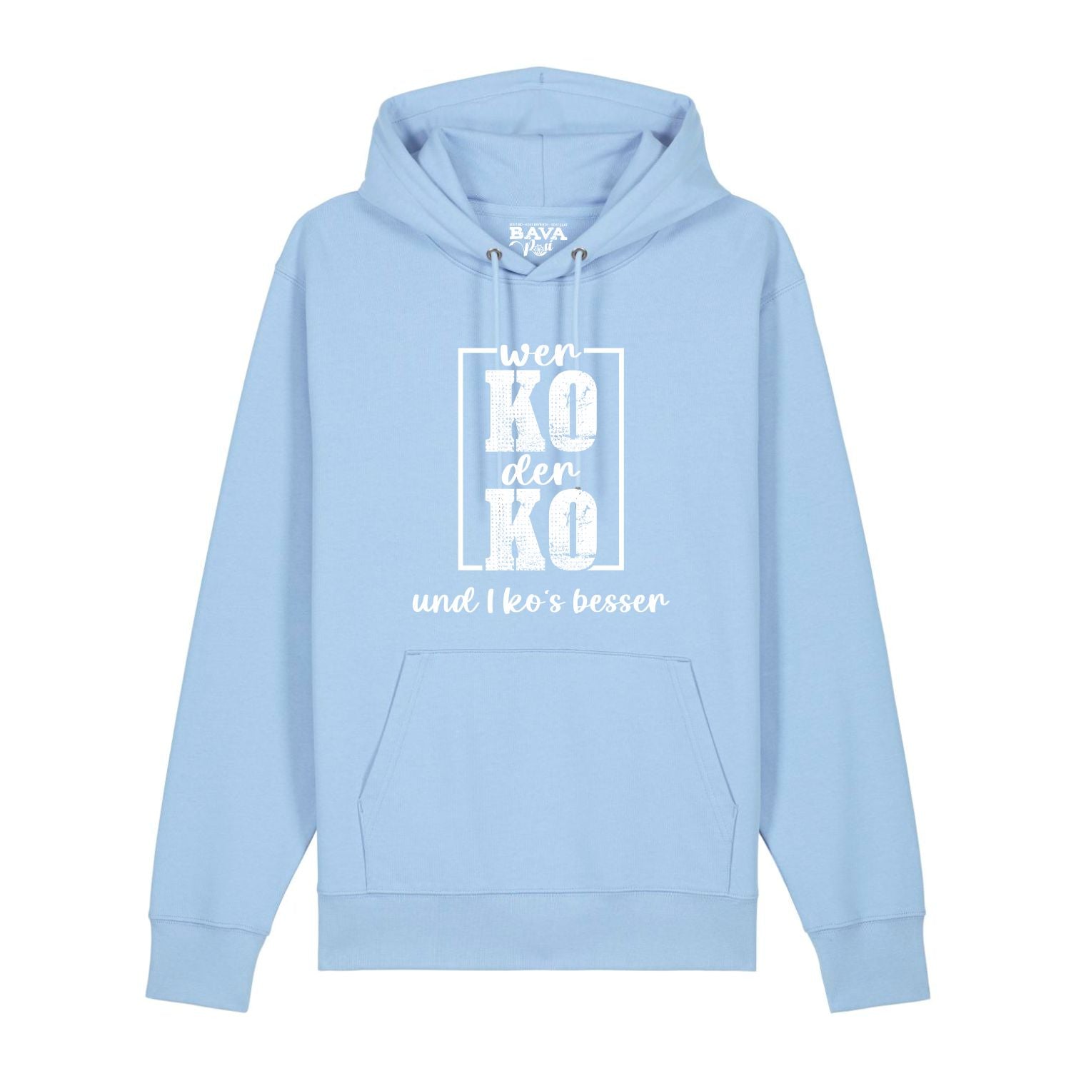#WERKODERKO unisex