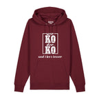 #WERKODERKO unisex