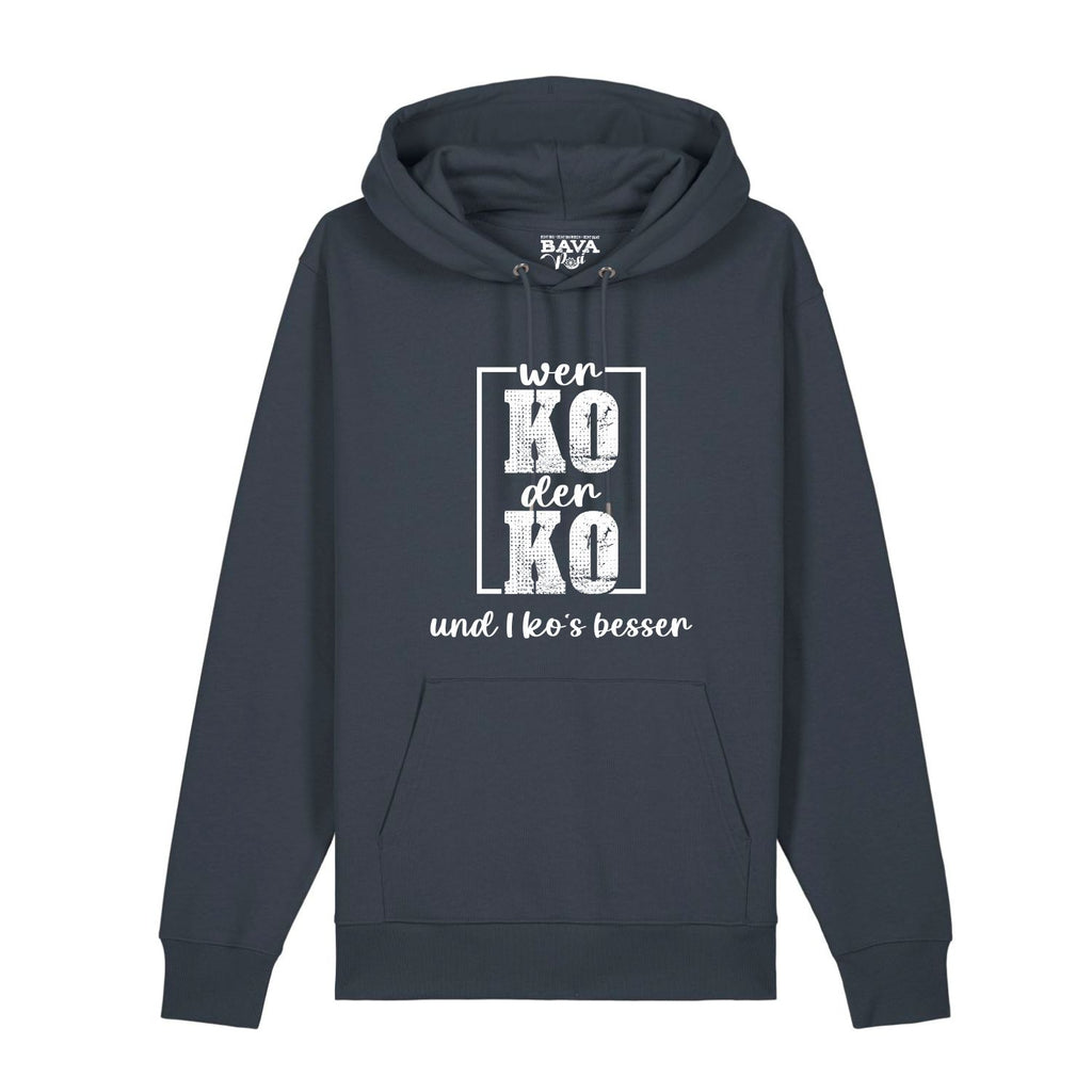 #WERKODERKO unisex