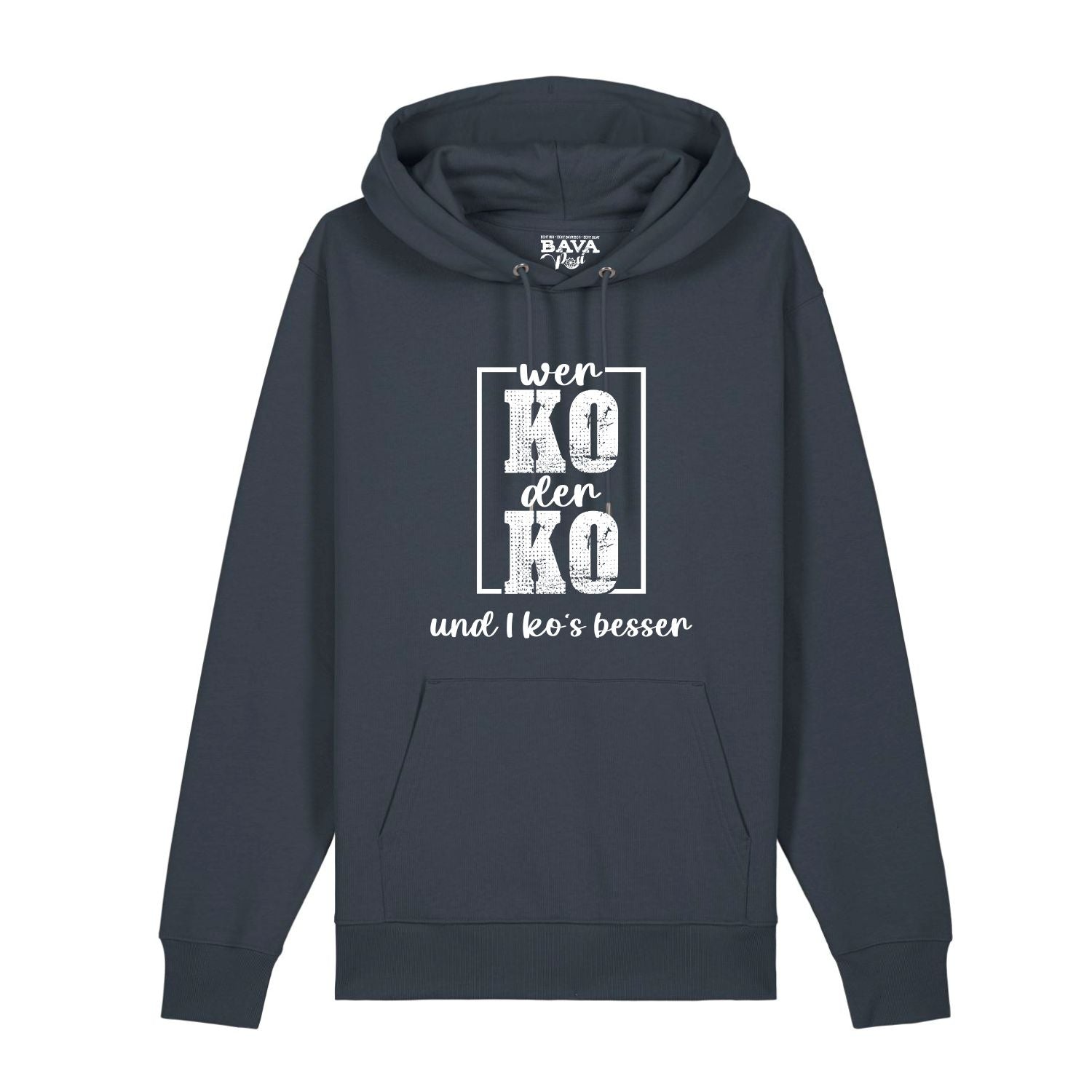 #WERKODERKO unisex
