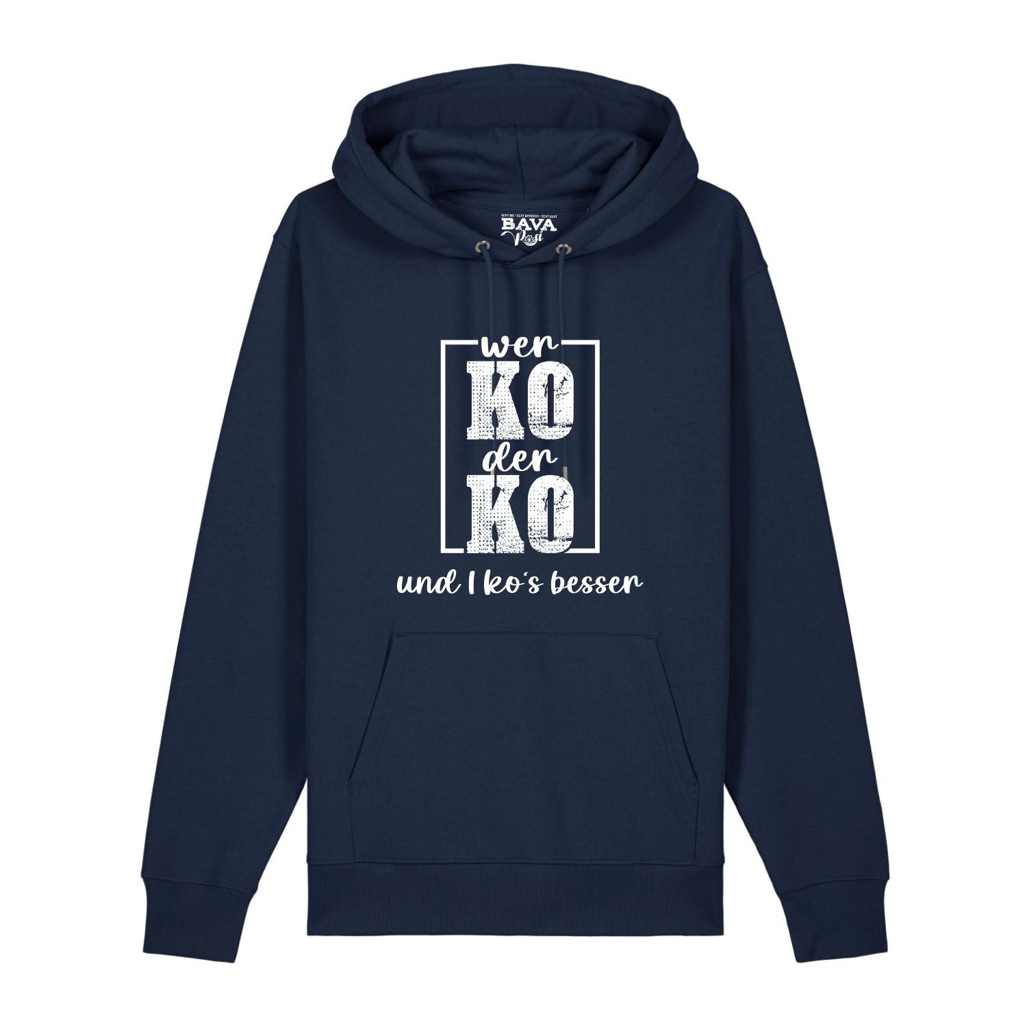#WERKODERKO unisex