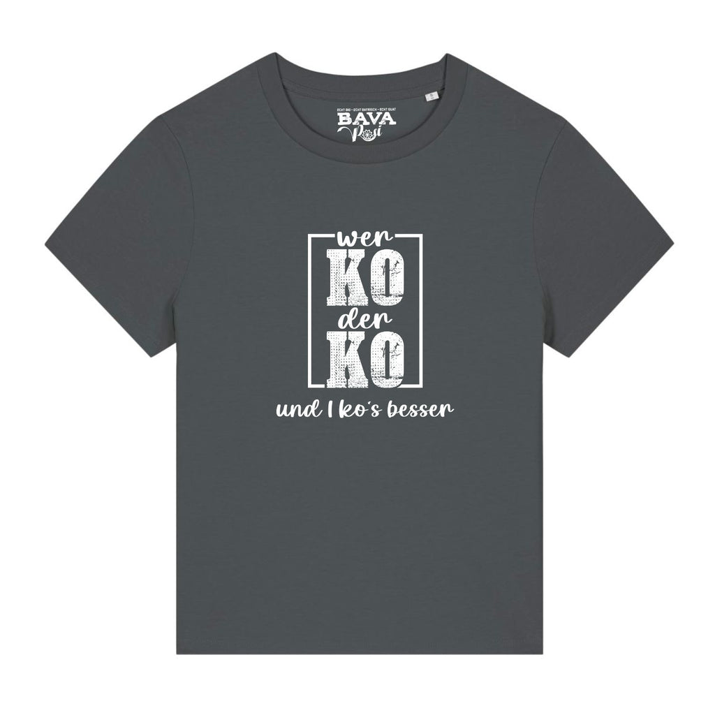 #WERKODERKO Damen