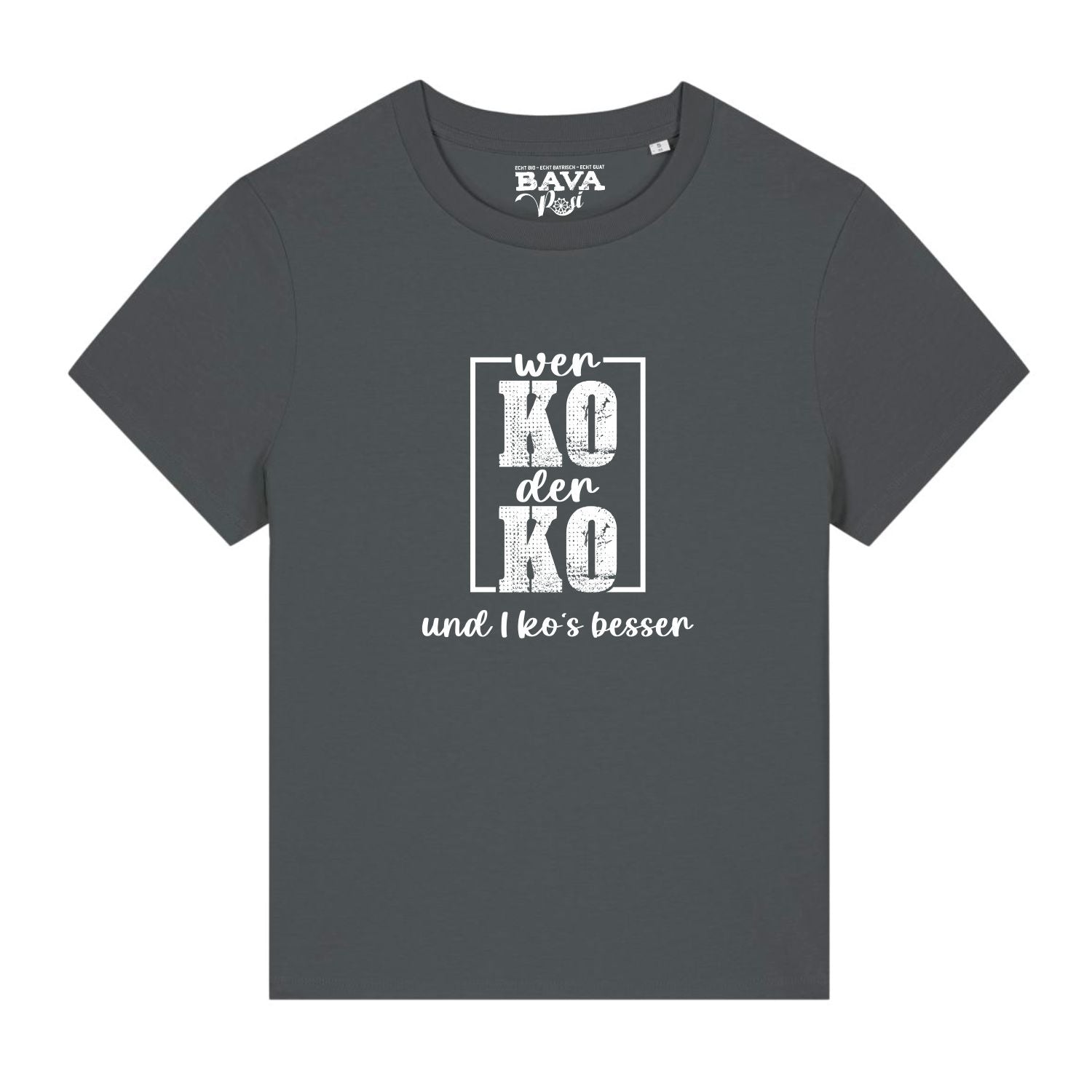 #WERKODERKO Damen
