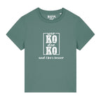 #WERKODERKO Damen