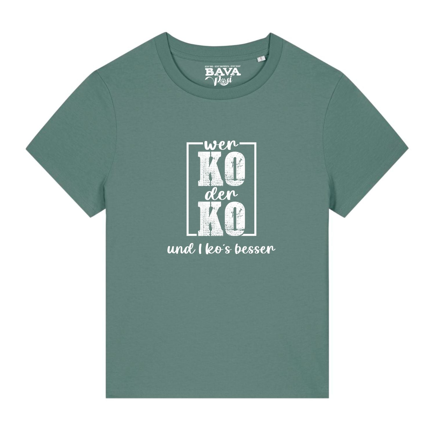 #WERKODERKO Damen
