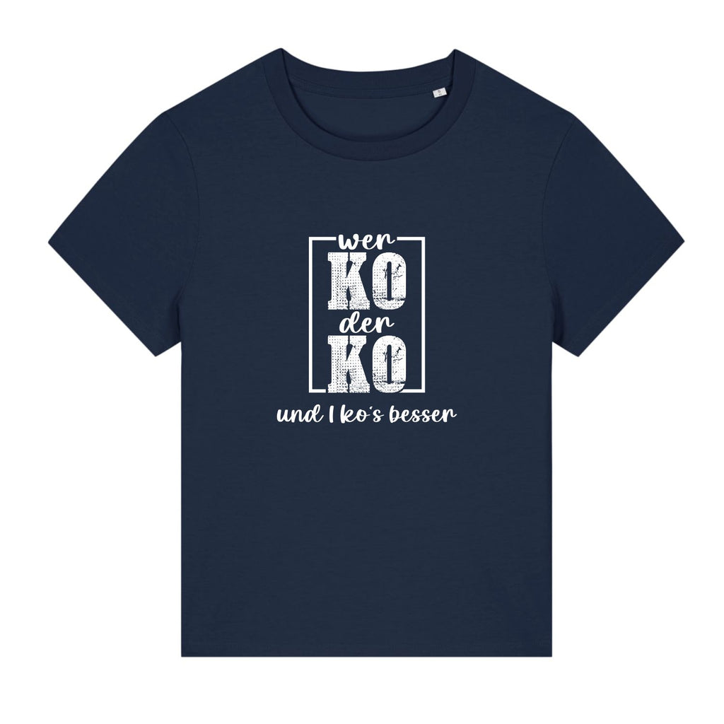 #WERKODERKO Damen
